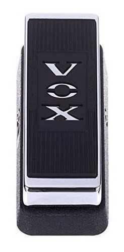 Pedal Vox Wah-wah Para Guitarra V847-a