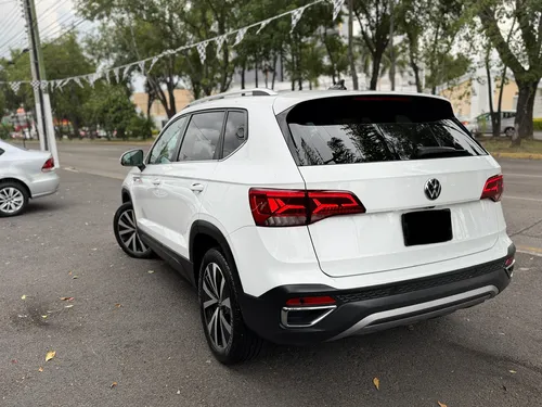 Volkswagen Taos 1.4 Tsi Comfortline At