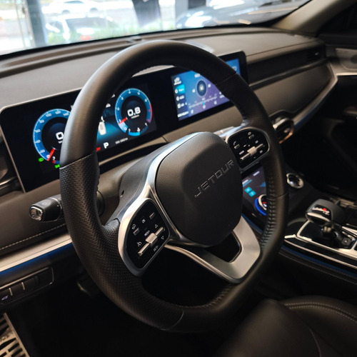 Jetour X70 Plus 2024