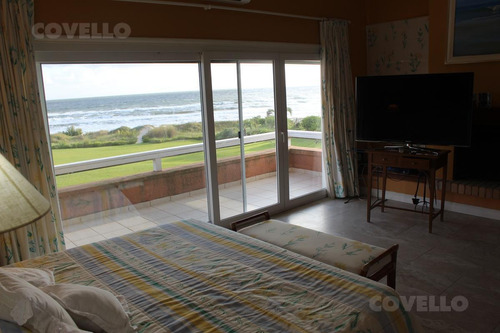 Imagen 30 de 30 de Venta Casa - Solanas A Mts Del Mar