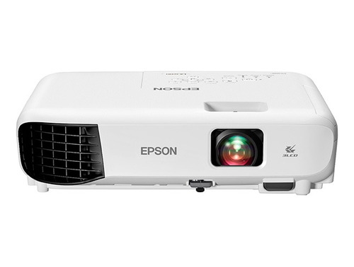 Video Beam Epson Ex3280 3lcd Xga Projector (v11h975020)