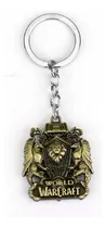 Comprar T World Of Warcraft - Llavero Hearthstone Horda Alianza 09