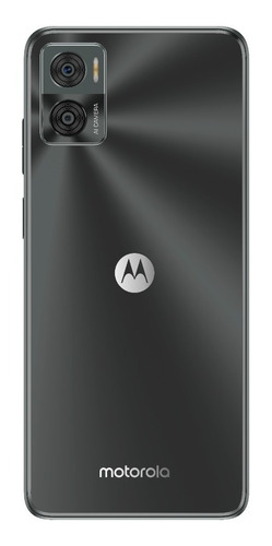 Imagen 4 de 10 de Celular Motorola Moto E22i 2/32gb Ram Gris Nuevo Garantía