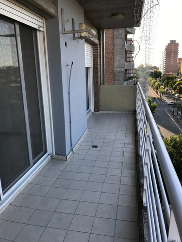 Departamento En Venta 2 Habitaciones, 2 Baños Con Cochera - Dueño Directo