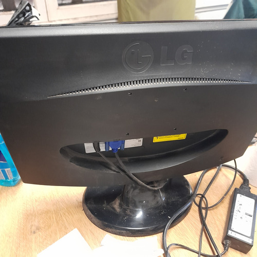 Monitor LG 19 Pulgadas