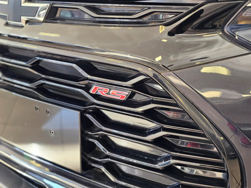 Chevrolet Tracker 1.2 Rs At6