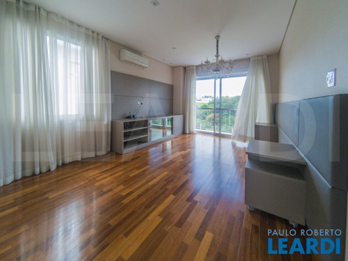 Casa Em Condomínio - Alphaville - Sp - 428972