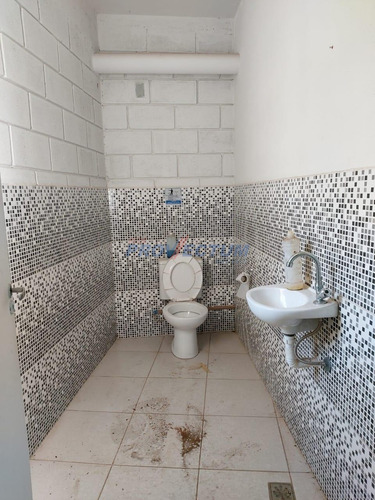 Imagem 7 de 11 de Salão Para Aluguel Em Parque Das Universidades - Sl279916