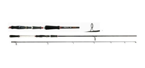 Caña De Pescar Rapala Fiction 300 20-70g  / Geoutdoor