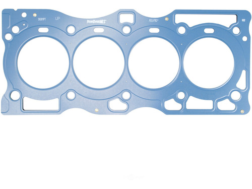 Empaquetadura Culata Fel Pro Nissan X-trail 2.5 L4 05-06