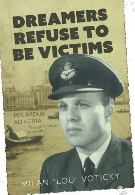 Libro Dreamers Refuse To Be Victims : Per Ardua Ad Astra ...