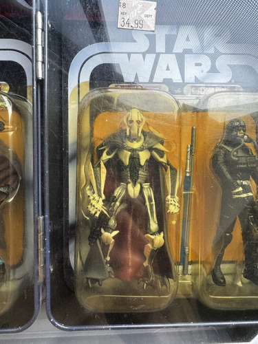 Star Wars, Commemorative Tin Collection