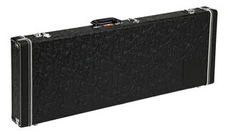 Fender Waylon Jennings Estuche Para Guitarra Telecaster