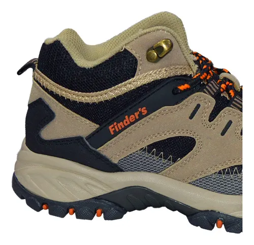 Zapatillas finders trekking deals