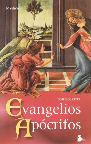 Evangelios Apocrifos -2010-