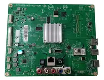Comprar Placa Principal Philips 43pfg5813\u002F78 715g9356-m0e-b00-004y
