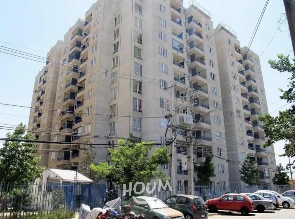 Imagen 1 de 17 de Departamento Carlos Condell Id: 162163