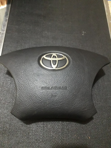Airbag Volante Toyota Tacoma Como Nuevo Original 