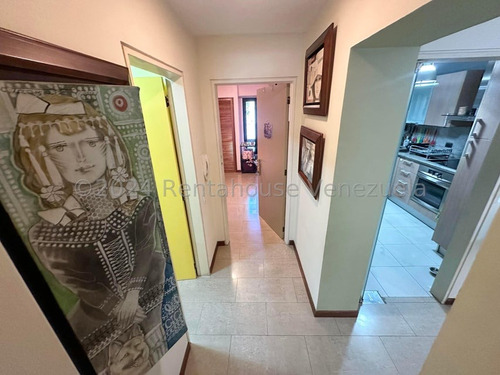 Apartamento En Venta En El Rosal