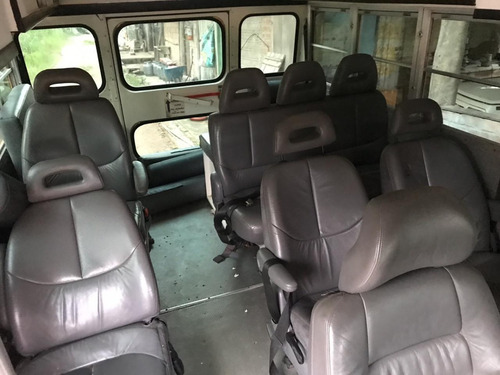 Mini School Bus