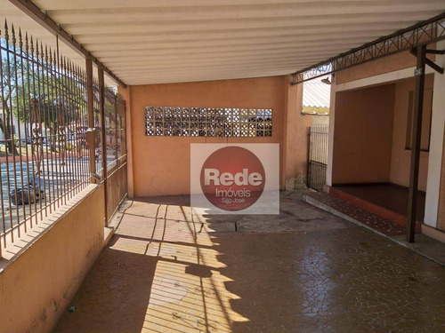 Imagem 3 de 15 de Casa À Venda, 135 M² Por R$ 425.000,00 - Monte Castelo - São José Dos Campos/sp - Ca4563