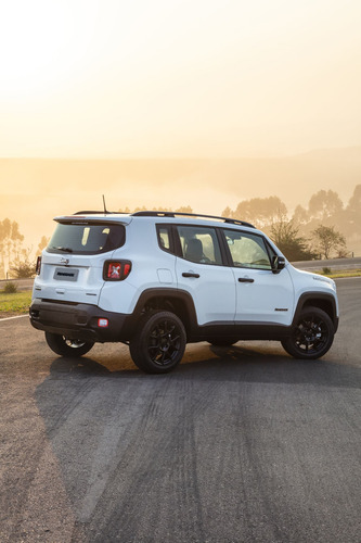 Jeep Renegade Moab 2.0 Tdi 4x4 (aut)