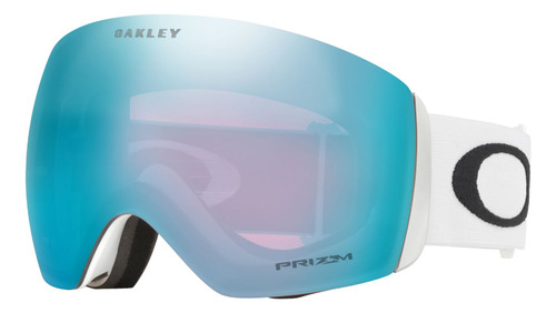 Antiparras De Nieve Flight Deck L Prizm Oakley Oo7050705091