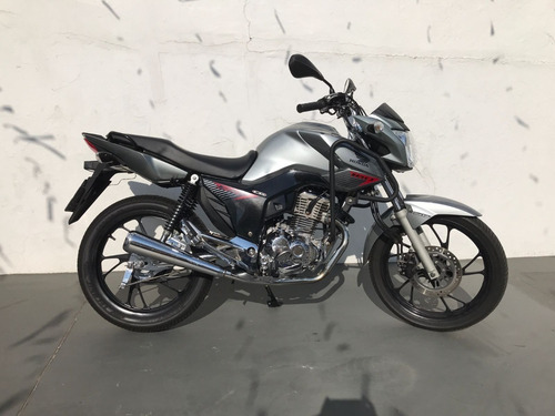 Imagem 2 de 13 de Honda Cg Fan 160 2020