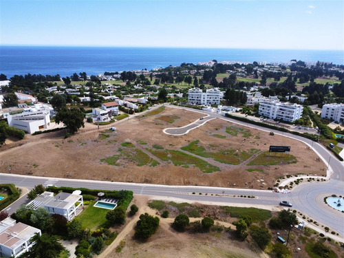 Terreno En Excelente Ubicación Dentro De Marbella