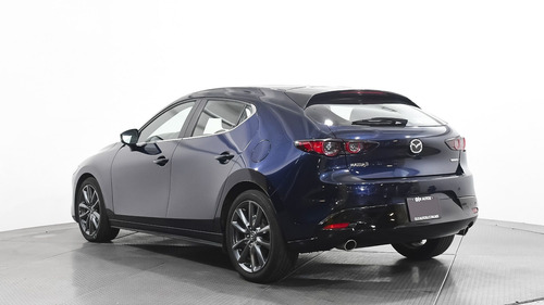 Imagen 6 de 15 de Mazda Mazda 3 2019 2.5 I Sport Hb At