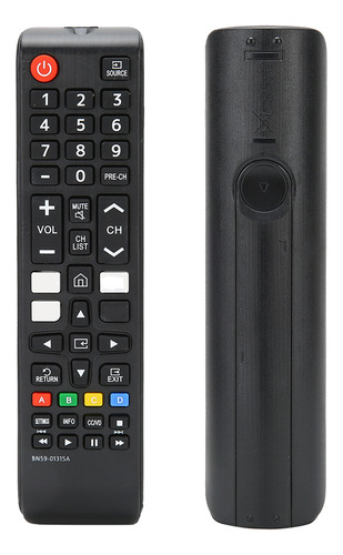Control Remoto Para Televisor 4k Uhd De Repuesto Para Bn5901