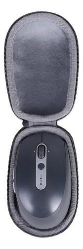 Funda Mouse Logitech M535 M585 M590 Negra