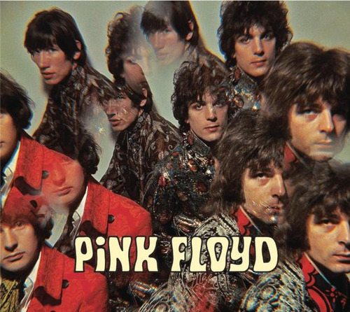 Pink Floyd Piper At The Gates Of Dawn Usa Import Cd