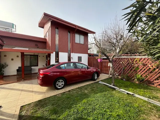 Imagen 5 de 28 de Casa En El Centro De Cabrero
