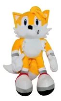 Comprar Tails Colitas Sonic Boom Peluche  46cm (animekawaii)