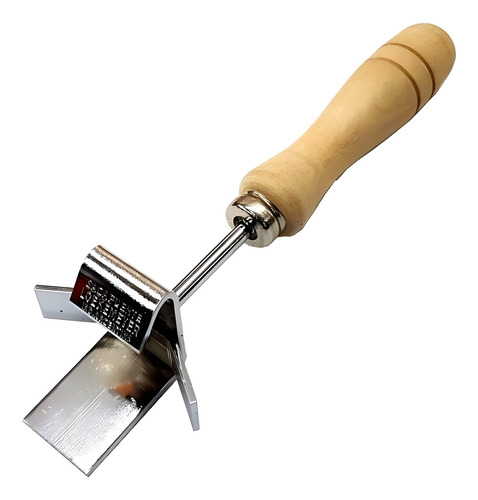 Saca Fuente Gancho Pinza Pizzera Asadera Molde