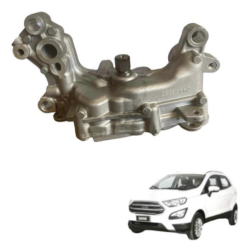 Bomba De Aceite Ford Ecosport 1.5 Bencinera