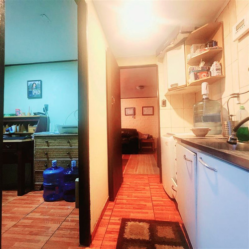 Casa En Venta 4d, 2b, Est Maipú Av.lumen Mtro Monte Tabor