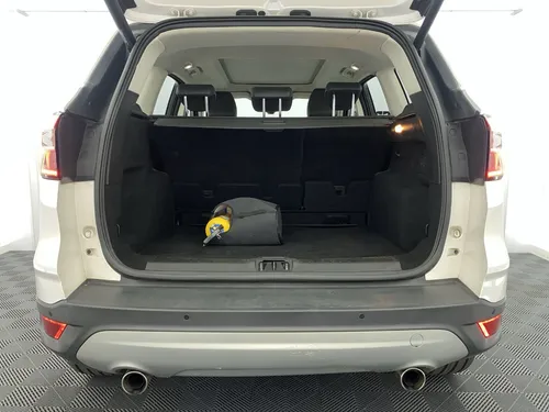 Ford Escape 2.0 Titanium