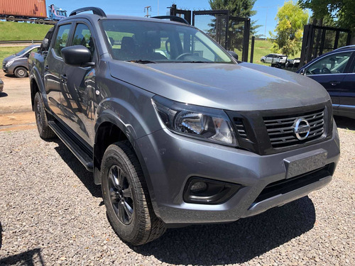 Nissan Frontier 4x4 X-gear Entrega Inmediata! 2021