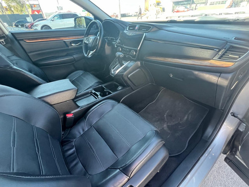 Honda CR-V 1.5 Touring Cvt