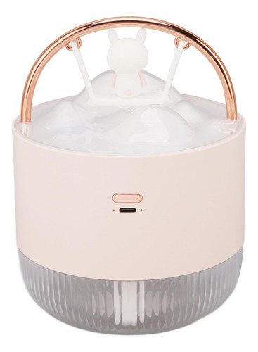 Humidif. Port. Dos Modos, Columpio Oso