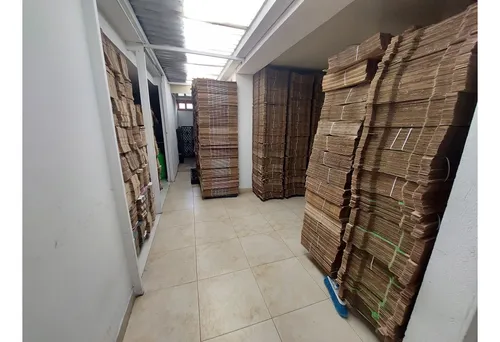 Vendo Bodega En Fontibón, Bogotá.