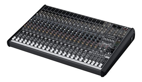 Consola Mackie ProFX22v2 ProFXv2 de mezcla