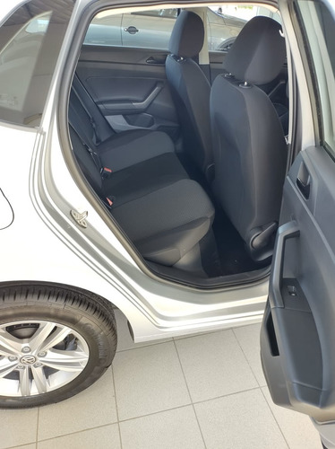 Volkswagen Polo Msi 0km Tu Moto O $360000 + Cuotas Fijas G-