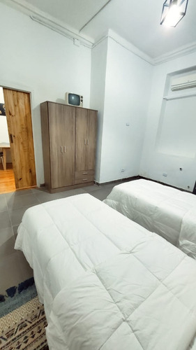 Departamento Súper Luminoso, Amplio Y Recién Remodelado En Excelente Ubicación Dueño Directo