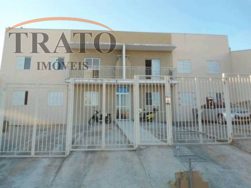 Imagem 2 de 27 de Lindo Apartamento Jardim Regente Indaiatuba/sp! - Ap00016 - 32044425