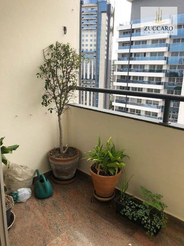 Apartamento Residencial À Venda, Proximo À Ung, Guarulhos. - Ap12037