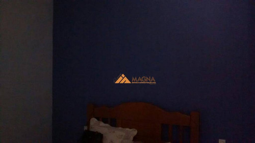 Imagem 10 de 21 de Chácara Residencial À Venda, Bonfim Paulista, Ribeirão Preto. - Ch0063