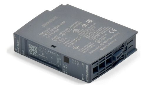 Modulo De Salidas Digital Et200sp Siemens 6es7132-6bd20-0ba0